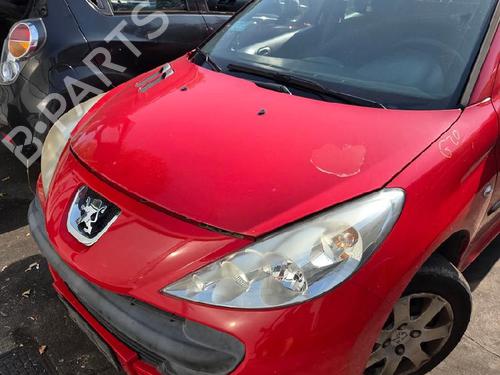 Left headlight PEUGEOT 206+ (2L_, 2M_) 1.1 | BP39093438C28  - Image 8