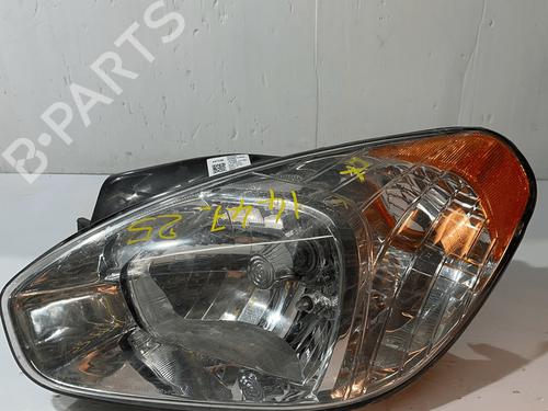 Andre Andre HYUNDAI ACCENT III Saloon (MC) 1.5 CRDi GLS (110 hp) 33823675 33823675