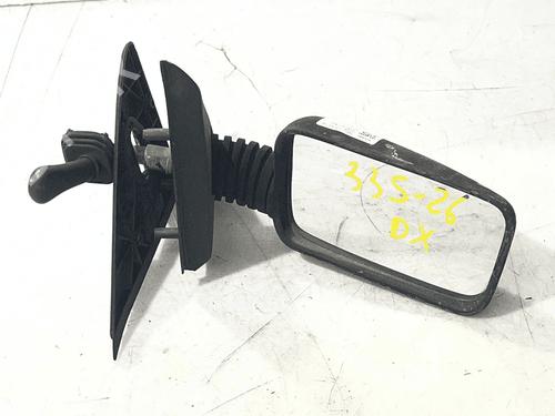 Retrovisor derecho Retrovisor derecho FIAT PANDA (141_) 900 (40 hp) 35800543 35800543