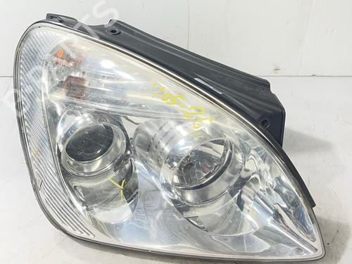 Used Right headlight Right headlight KIA CARENS III MPV (UN) 2.0 CRDi 140 (140 hp) 36663398 36663398