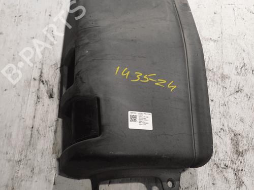 Used Corner bumper Corner bumper FIAT DUCATO Bus (230_) 1.9 D (68 hp) 33821958 33821958