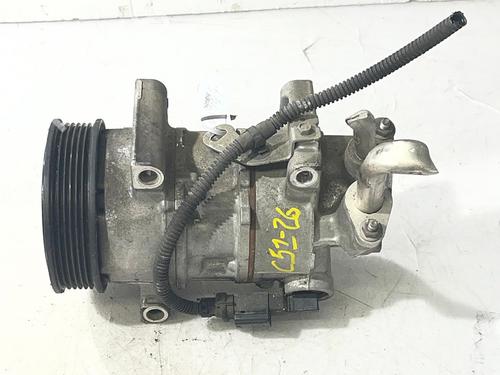 Used AC compressor AC compressor 36883269 36883269