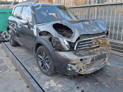 Other MINI MINI (R56) One D | BP33820616O1 - Image 8