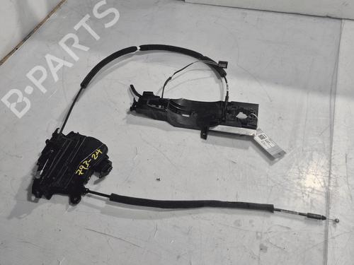 Used Other Other NISSAN MICRA V (K14) 0.9 IG-T (90 hp) 33820817 33820817