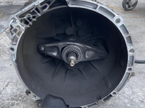 Gearbox BMW 1 (E87) 118 d | BP36031651M3 - Image 3