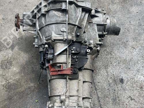 Used Gearbox Gearbox 37629976 37629976