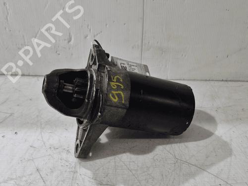 Used Starter Starter MINI MINI (R50, R53) One (90 hp) 33821494 33821494