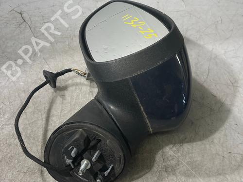 Left mirror FORD B-MAX (JK) 1.6 TDCi | BP38301756C26 - Image 4