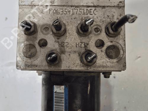 ABS pump VW PASSAT B6 (3C2) 1.9 TDI | BP33821420M43 - Image 3