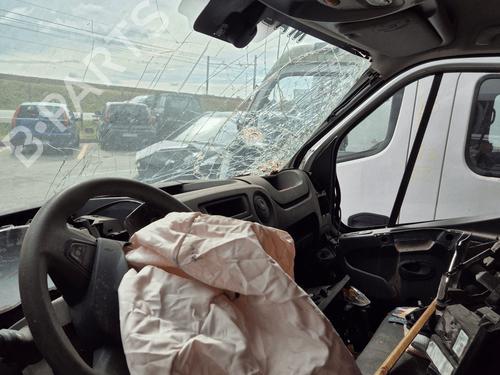 Switch RENAULT MASTER III Van (FV) 2.3 dCi 145 RWD (FV0E, FV0F, FV0T, FV10, FV12, FV11) | BP33821444I30 - Image 7