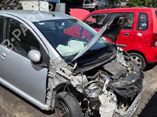 Brugte TOYOTA AYGO (_B1_) 1.0 (KGB10_, KGB10R) 4815915