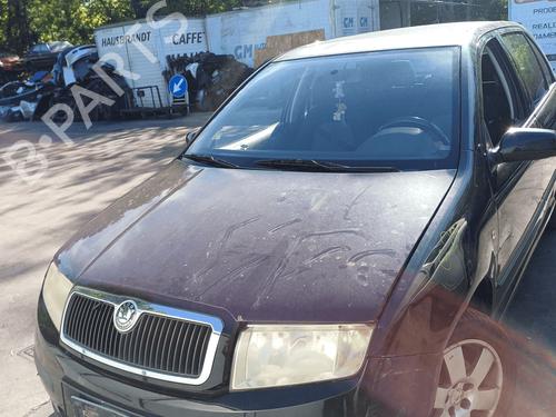 Used Parts SKODA FABIA I (6Y2)  1.4 16V  4561324