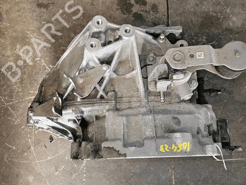 Gearbox MERCEDES-BENZ A-CLASS (W176) A 180 CDI / d (176.012) | BP33823719M3 - Image 2
