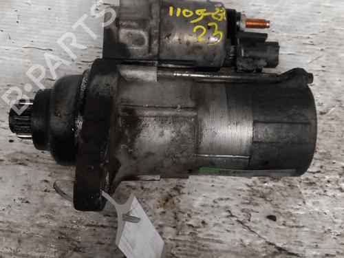 Used Starter Starter VW GOLF V (1K1) 1.9 TDI (105 hp) 33821168 33821168