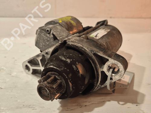 Startmotor Startmotor VW POLO V (6R1, 6C1) 1.2 (60 hp) 33821799 33821799