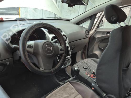 Starter OPEL CORSA D (S07) 1.2 (L08, L68) | BP33820927M8  - Image 5