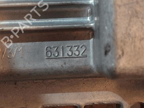 Electronic module PEUGEOT 3008 I MPV (0U_) 1.6 VTi | BP33822018M83 - Image 4