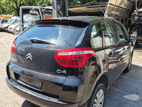 Right tailgate light CITROËN C4 I (LC_) 1.6 VTi 120 | BP33821350C80  - Image 10
