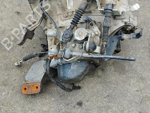 Gearbox OPEL AGILA B (H08) 1.0 (F68) | BP38106592M3 - Image 4
