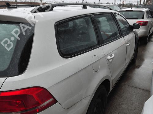 Starter VW CC B7 (358) 2.0 TDI 4motion | BP33820842M8 - Image 11