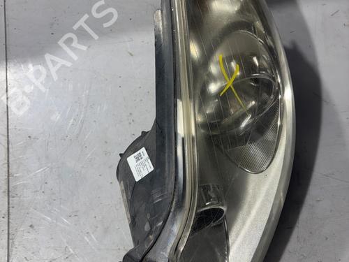 Left headlight OPEL CORSA D (S07) 1.3 CDTI (L08, L68) | BP40524944C28 - Image 2