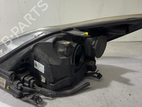 Right headlight FORD FOCUS II (DA_, HCP, DP) 2.0 TDCi | BP40524796C29 - Image 4