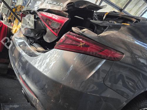 AC compressor ALFA ROMEO GIULIA (952_) 2.2 D (952ALA25, 952AFM25, 952APA2) | BP33821361M34  - Image 8