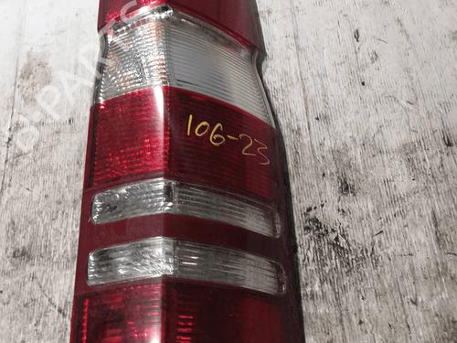 Used Other Other MERCEDES-BENZ SPRINTER 4,6-t Van (B906) 411 CDI (906.653, 906.655, 906.657) (109 hp) 33821084 33821084