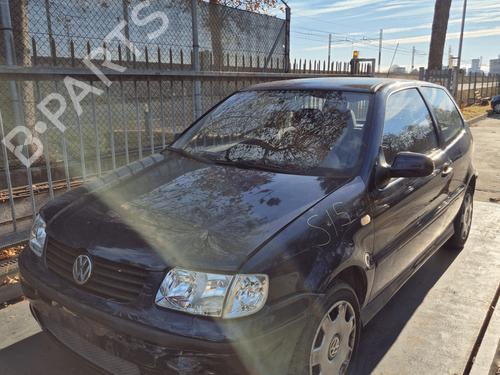 Brugte VW POLO (6N2) 1.0 4561183