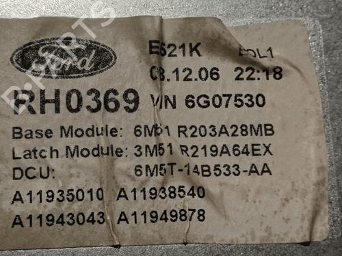 Other FORD FOCUS C-MAX (DM2) 1.6 | BP33821703O1  - Image 5