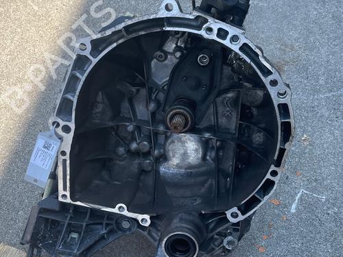 Gearbox CITROËN C3 II (SC_) 1.2 VTi 82 | BP37459451M3 - Image 5