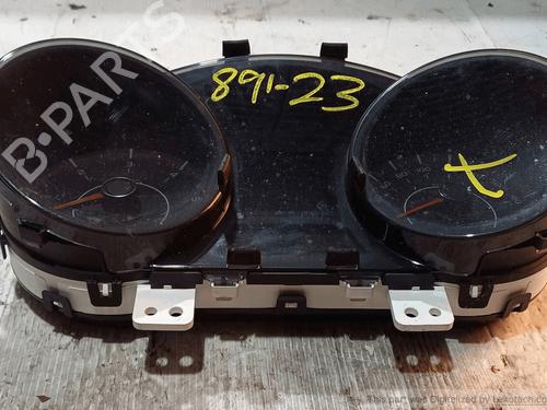 Instrument cluster SSANGYONG KORANDO (C300) 1.6 e-XDi | BP33822567C47 - Image 4