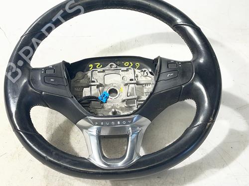 Used Steering wheel Steering wheel 37169686 37169686