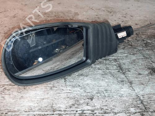 Used Right mirror Right mirror FIAT PUNTO (188_) 1.2 60 (188.030, .050, .130, .150, .230, .250) (60 hp) 33823656 33823656