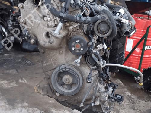 Engine SMART FORTWO Convertible (453) 1.0 (453.442, 453.443) | BP33822260M1 - Image 3