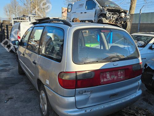 Brugte FORD GALAXY I (WGR) 1.9 TDI 4560594