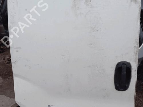 Used Other Other CITROËN NEMO Box Body/MPV (AA_) 1.3 HDi 75 (75 hp) 33821242 33821242