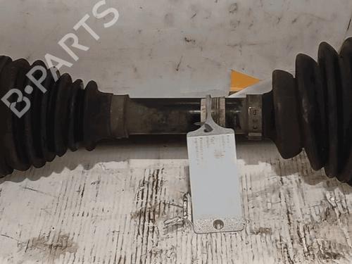 Left front driveshaft ALFA ROMEO 159 (939_) 2.4 JTDM (939AXD12, 939AXD1B) | BP33823310M38 - Image 2