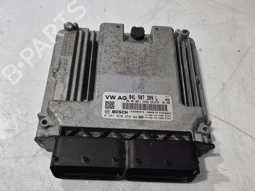 Used Electronic module Electronic module AUDI A5 (F53, F5P) 1.4 TFSI (150 hp) 33822474 33822474