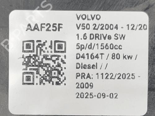 Left headlight VOLVO V50 (545) 1.6 D | BP33823097C28 - Image 8