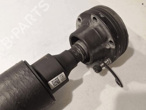 Driveshaft ALFA ROMEO GIULIA (952_) 2.2 D (952ALA25, 952AFM25, 952APA2) | BP33821358M37 - Image 4