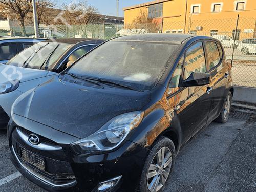 Electronic module HYUNDAI ix20 (JC) 1.4 CRDi | BP33821553M83  - Image 7