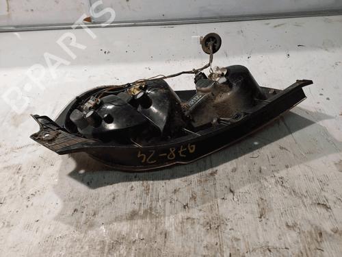 Left taillight CHEVROLET SPARK (M300) 1.0 | BP33822927C34 - Image 3