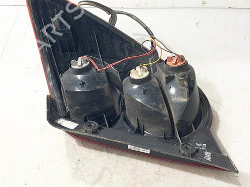 Left taillight CHEVROLET AVEO Saloon (T300) 1.2 | BP36833974C34 - Image 3