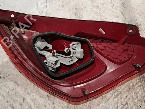 Left taillight FORD FIESTA VI (CB1, CCN) 1.25 | BP33823750C34 - Image 2
