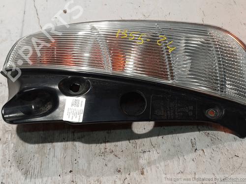 Right taillight LANCIA YPSILON (843_) 1.2 (843.AXA1A) | BP33821879C35 - Image 3