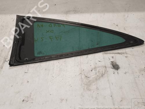 Rear right quarter glass FORD KA (RU8) 1.2 | BP33823533C92 - Image 2