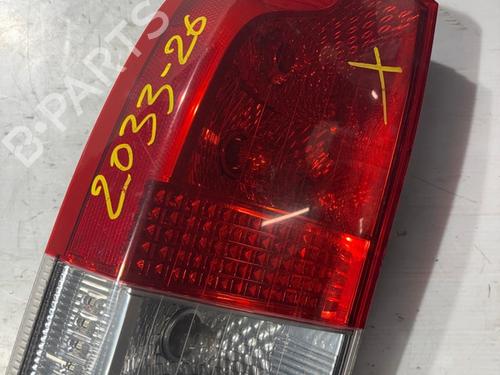 Used Left taillight Left taillight VOLVO V70 II (285) 2.4 (140 hp) 40524963 40524963