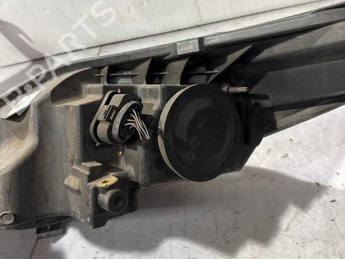 Right headlight FORD FIESTA VI (CB1, CCN) 1.25 | BP40525130C29 - Image 3