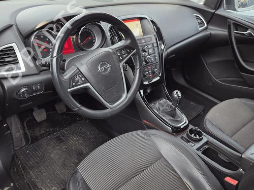 Other OPEL ASTRA J Saloon 1.6 CDTi (69) | BP33822722O1  - Image 9